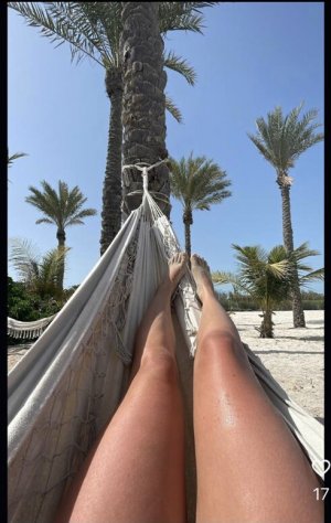 Charlotte Haffner Photo #47