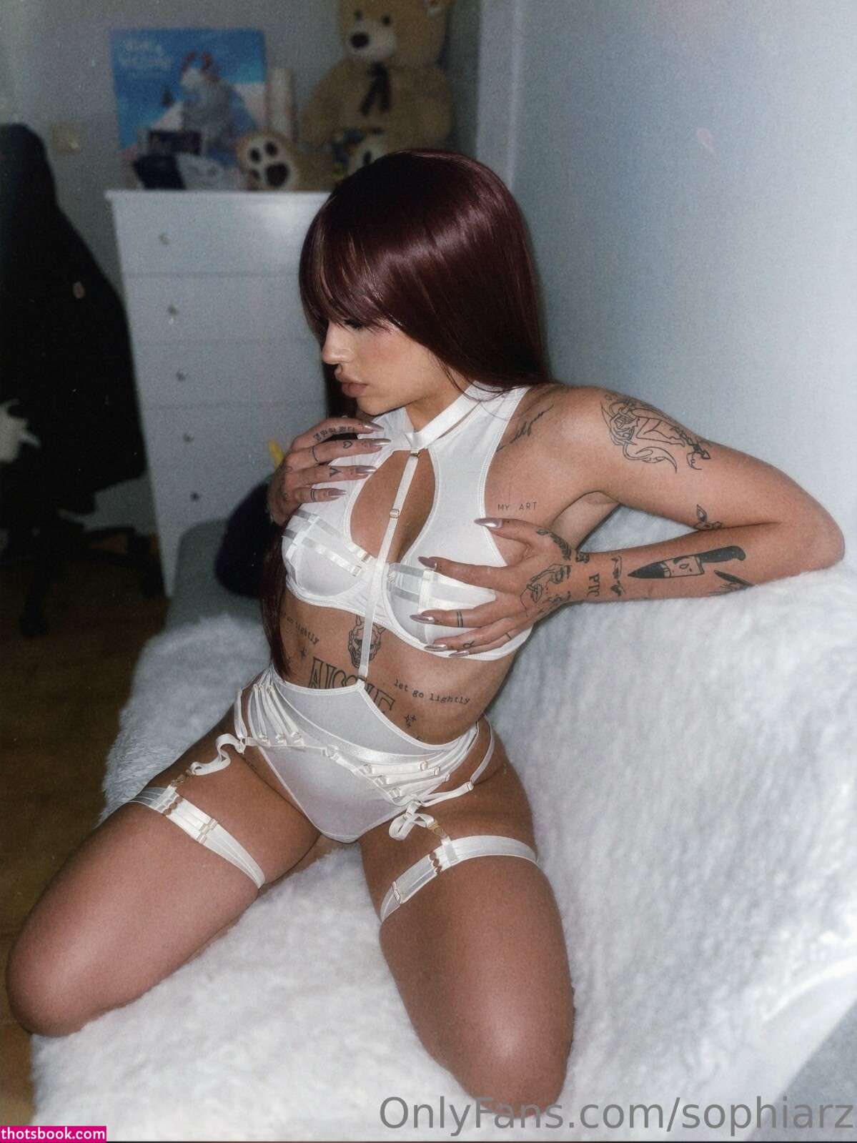 Sophiarizou Photo #37