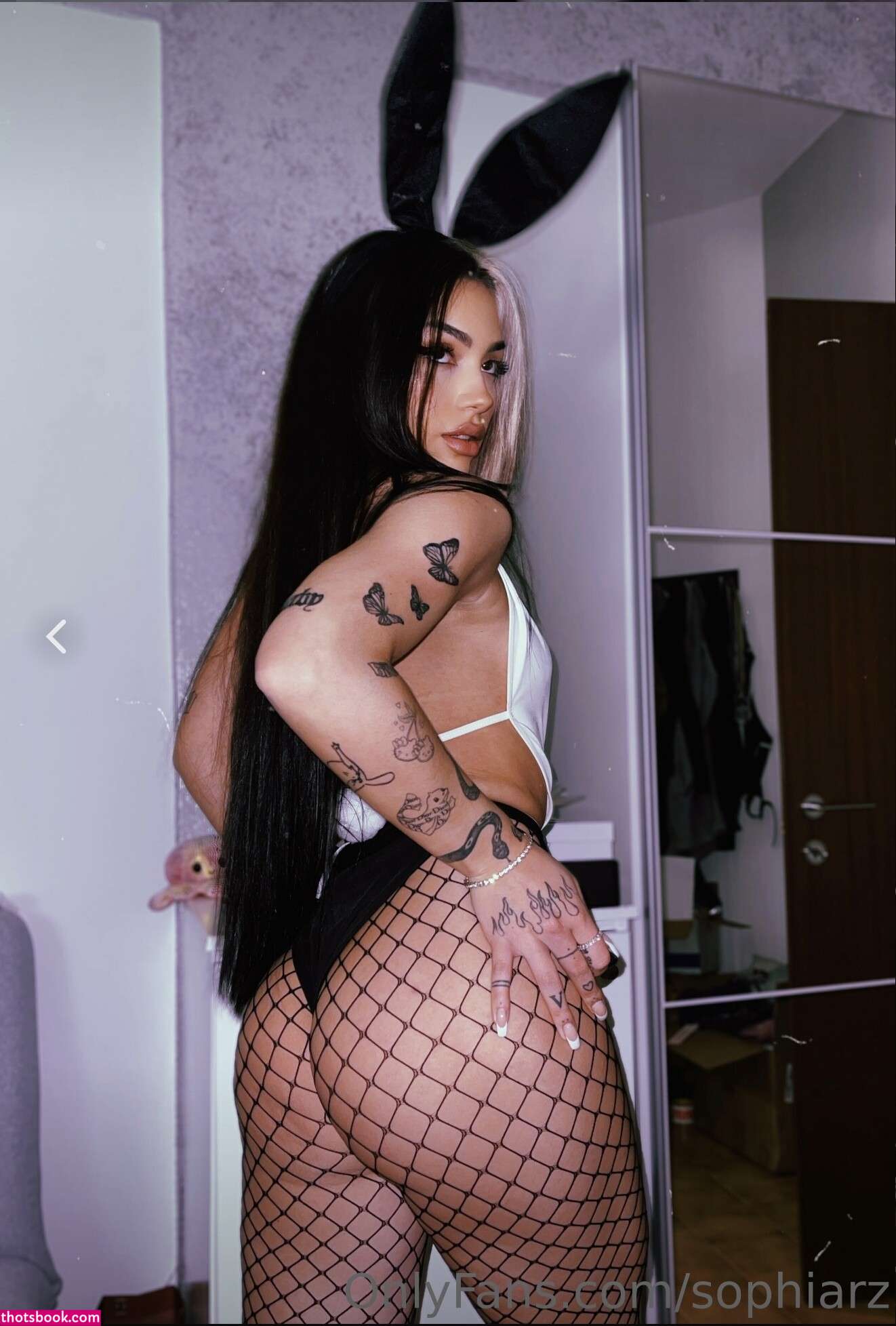 Sophiarizou Photo #50