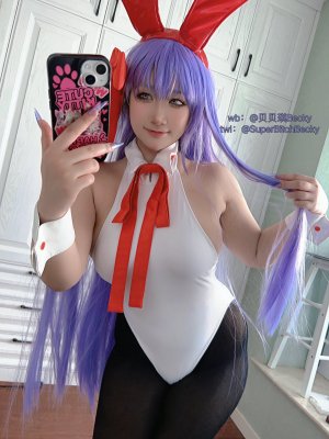 Superbitchbecky Photo #29