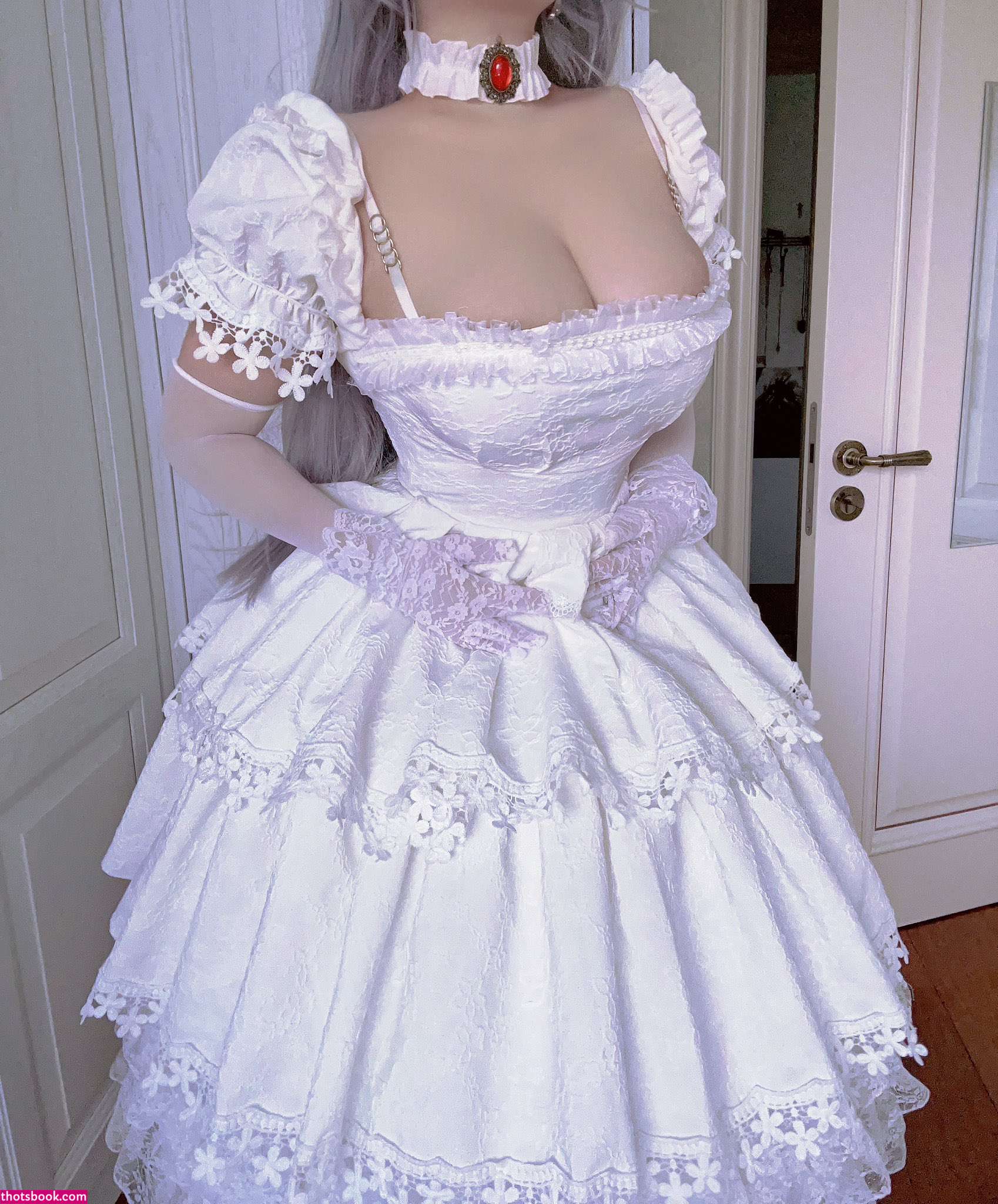 Superbitchbecky Photo #53