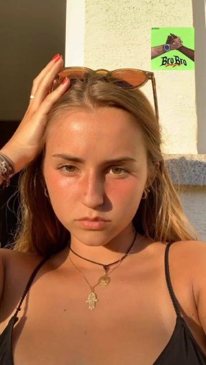 Charlotte Haffner Photo #77