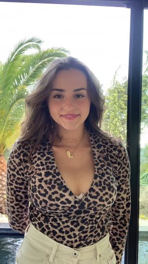 Charlotte Haffner Photo #81