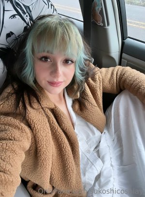 sukoshicosplay Photo #101