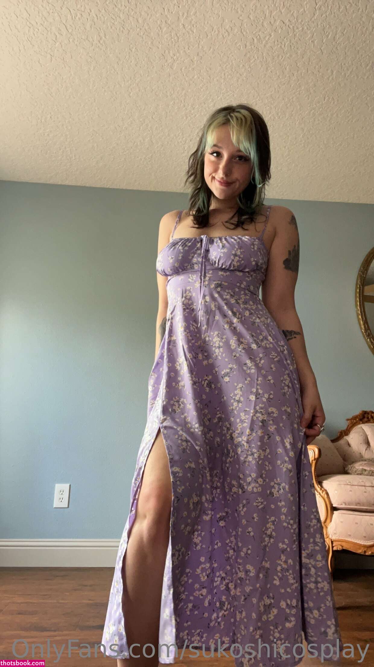 sukoshicosplay Photo #105