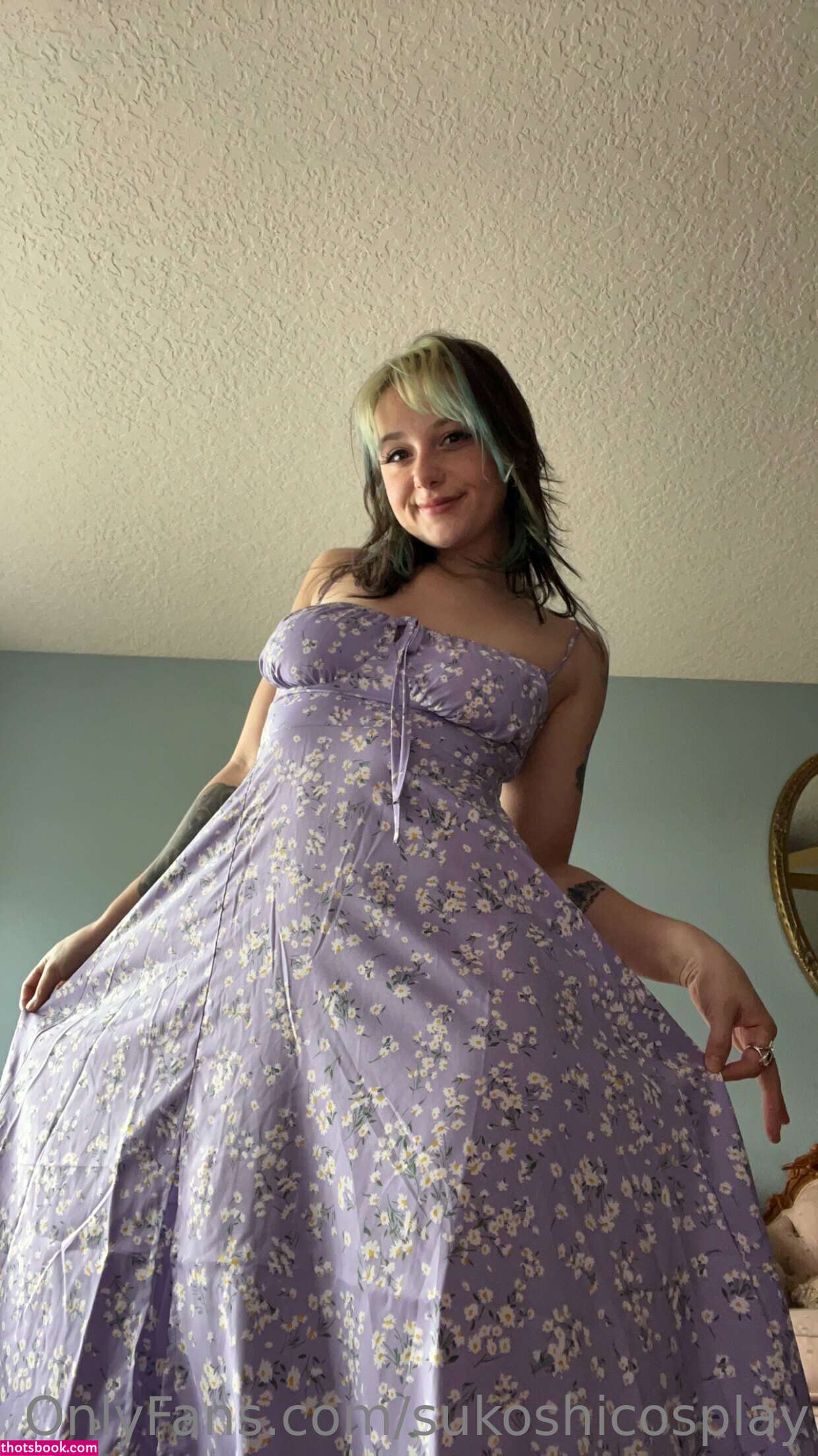sukoshicosplay Photo #107