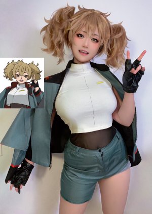 Superbitchbecky Photo #61