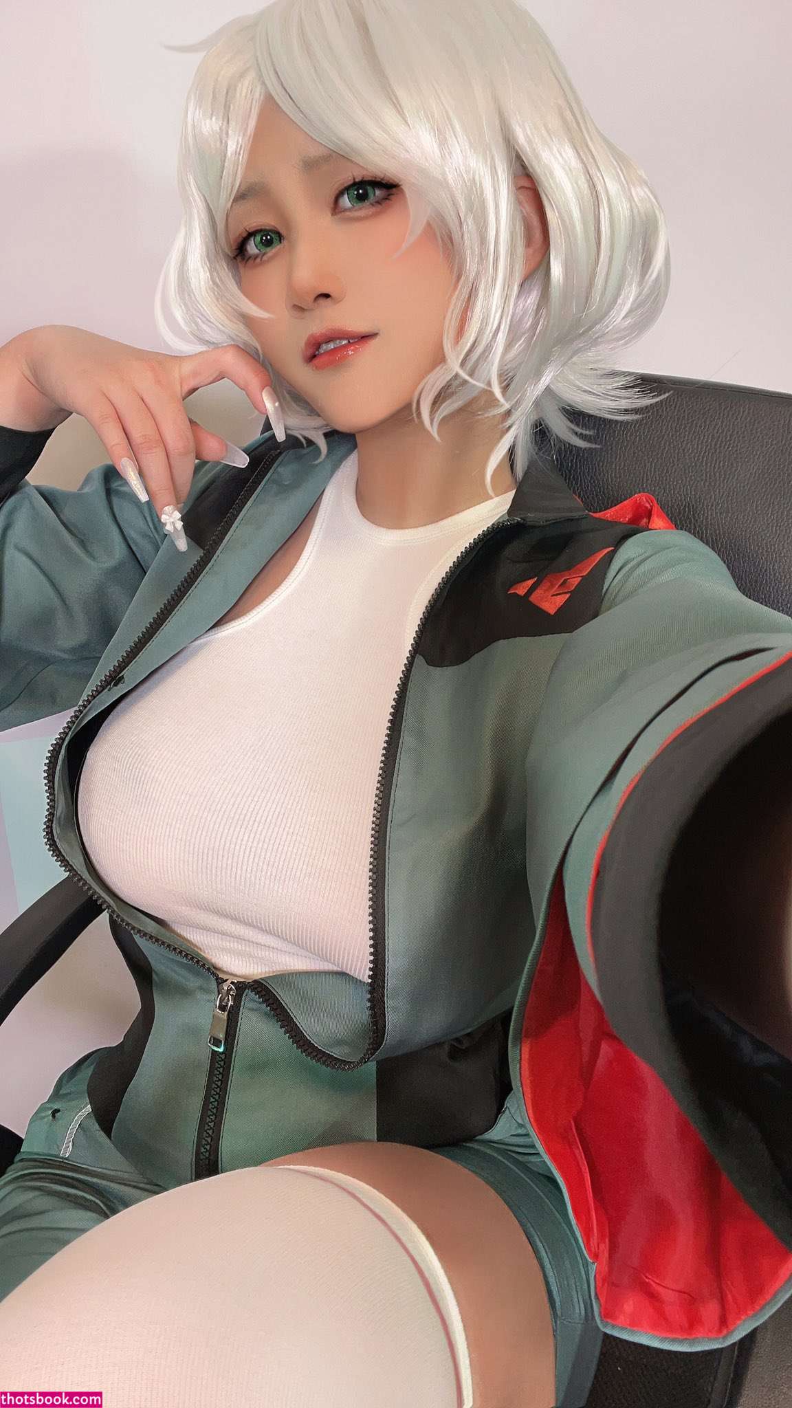 Superbitchbecky Photo #71