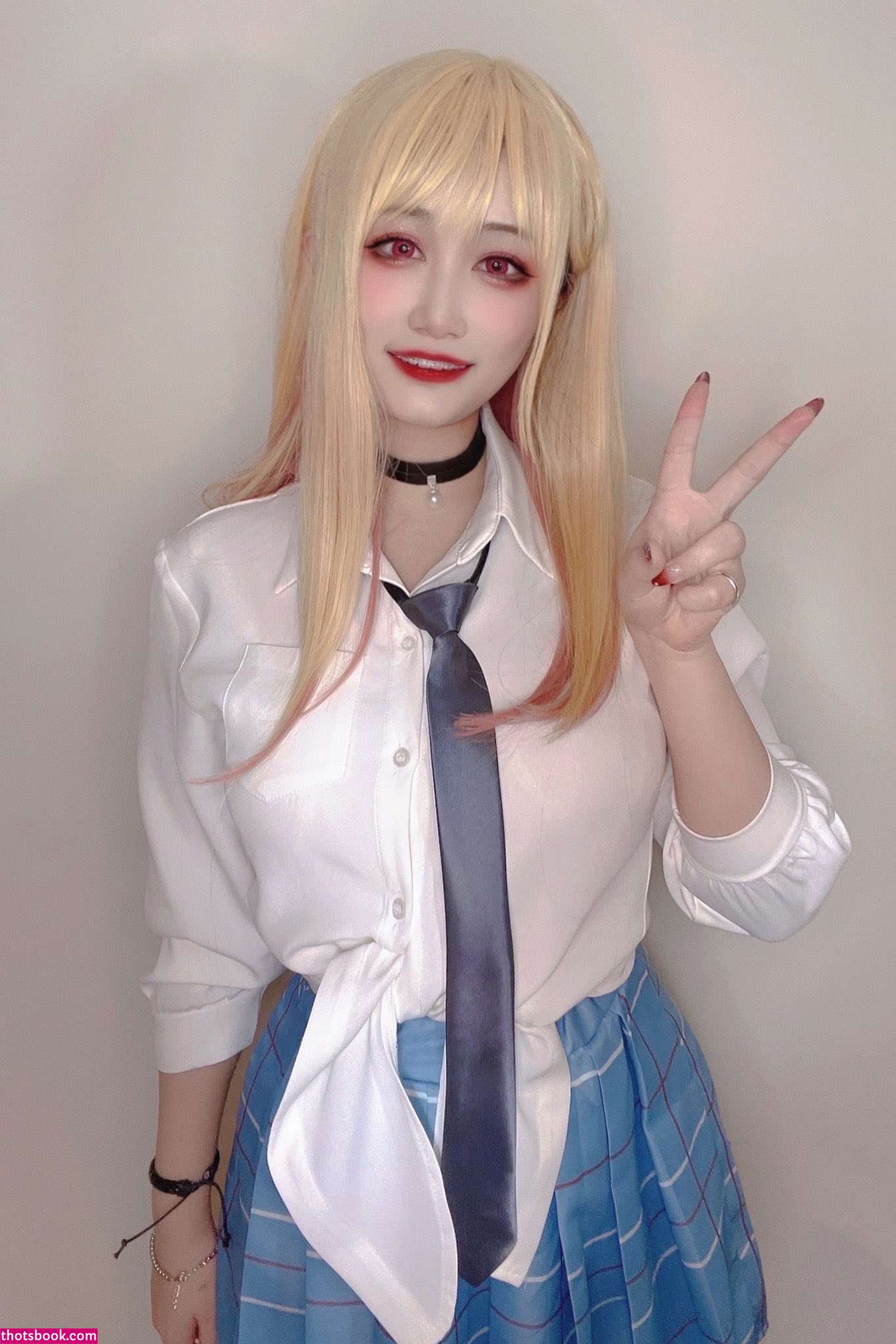 Superbitchbecky Photo #76