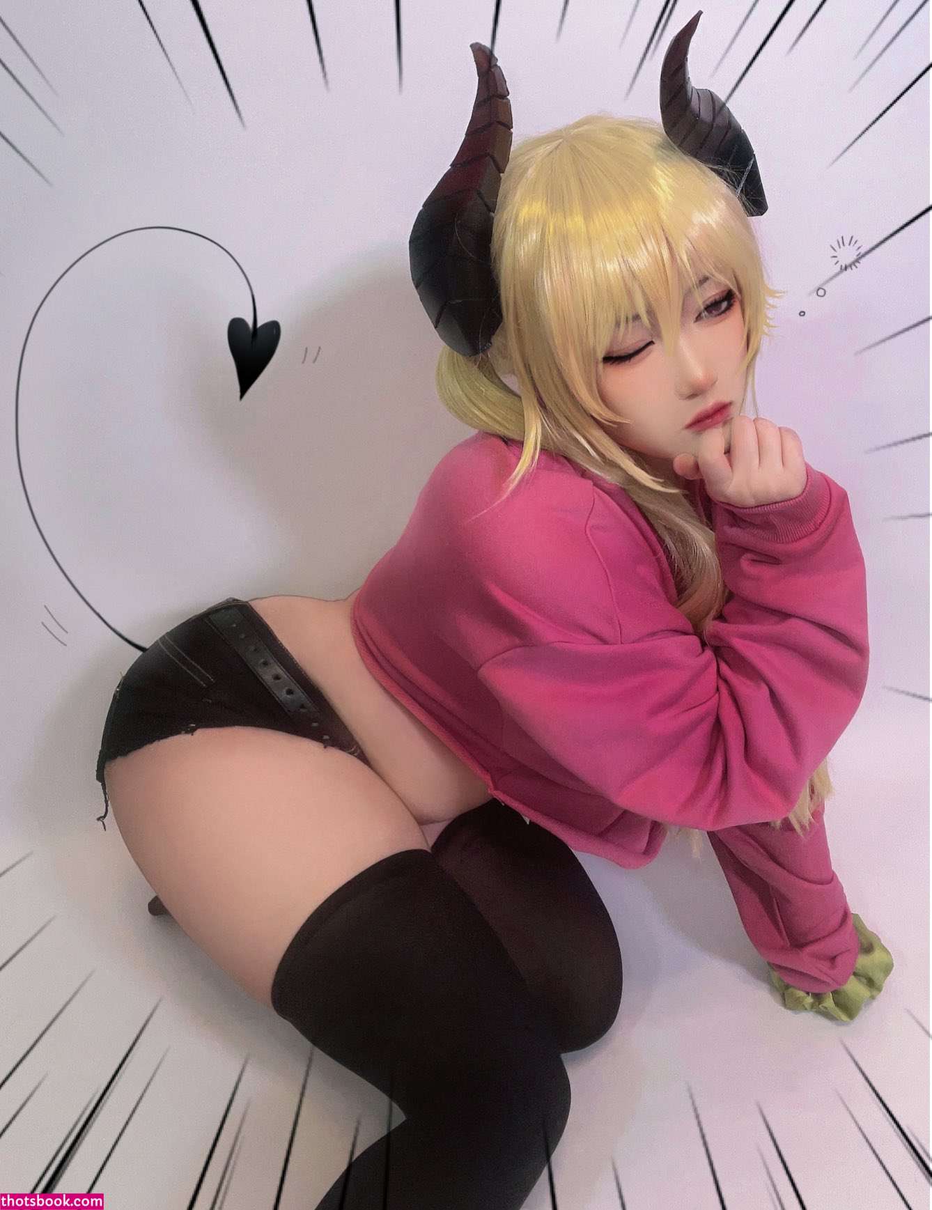 Superbitchbecky Photo #82