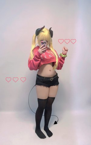 Superbitchbecky Photo #79