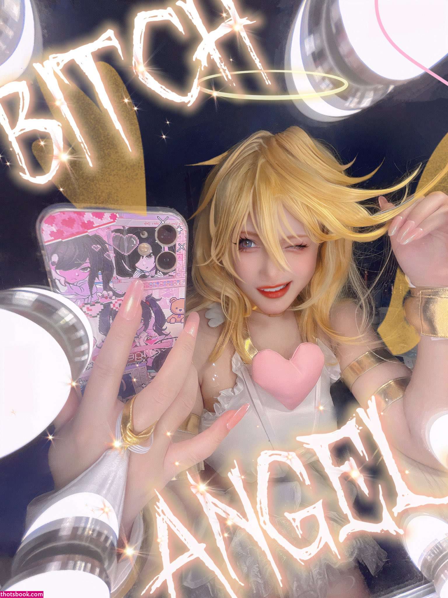 Superbitchbecky Photo #87