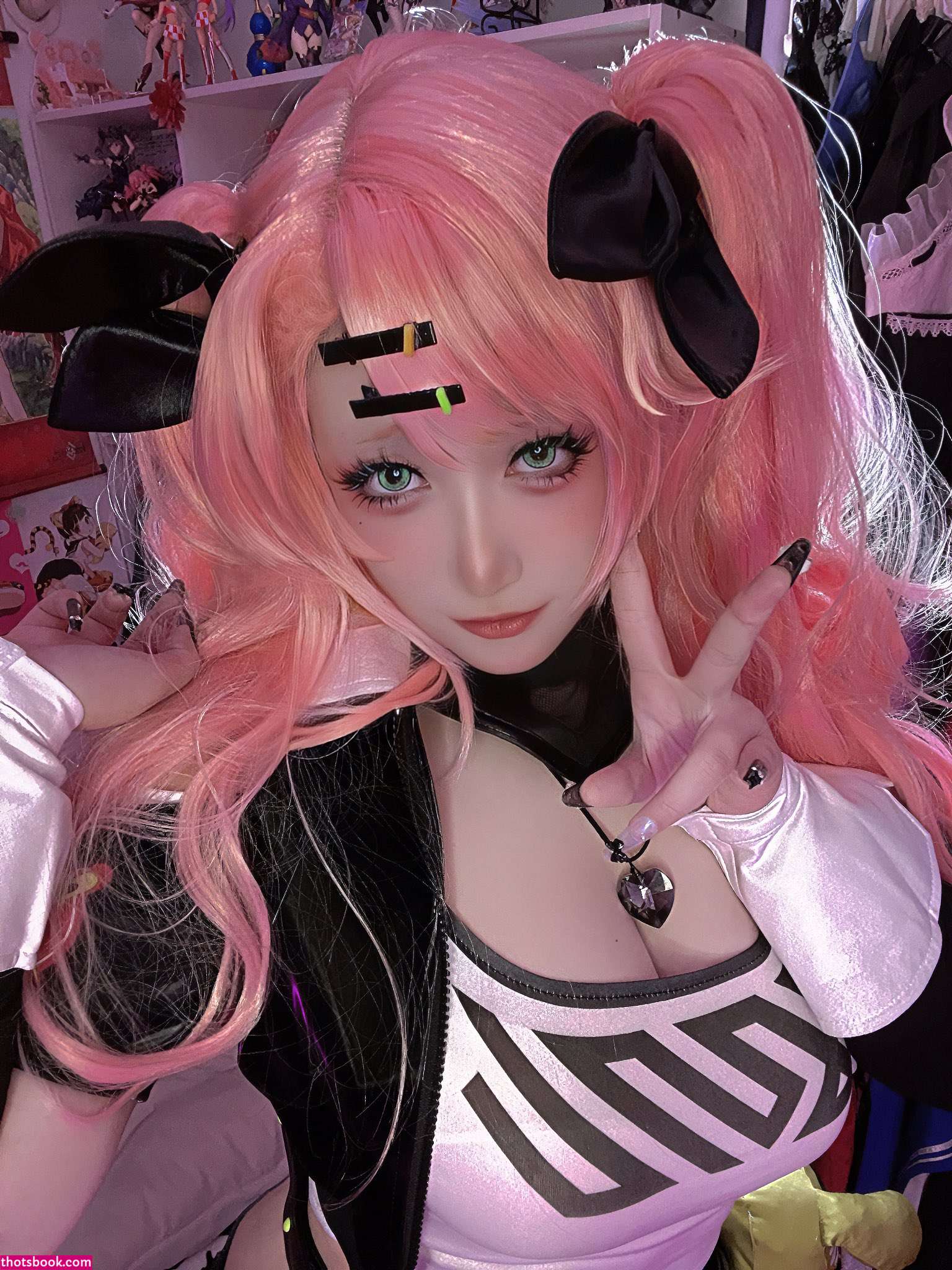 Superbitchbecky Photo #90