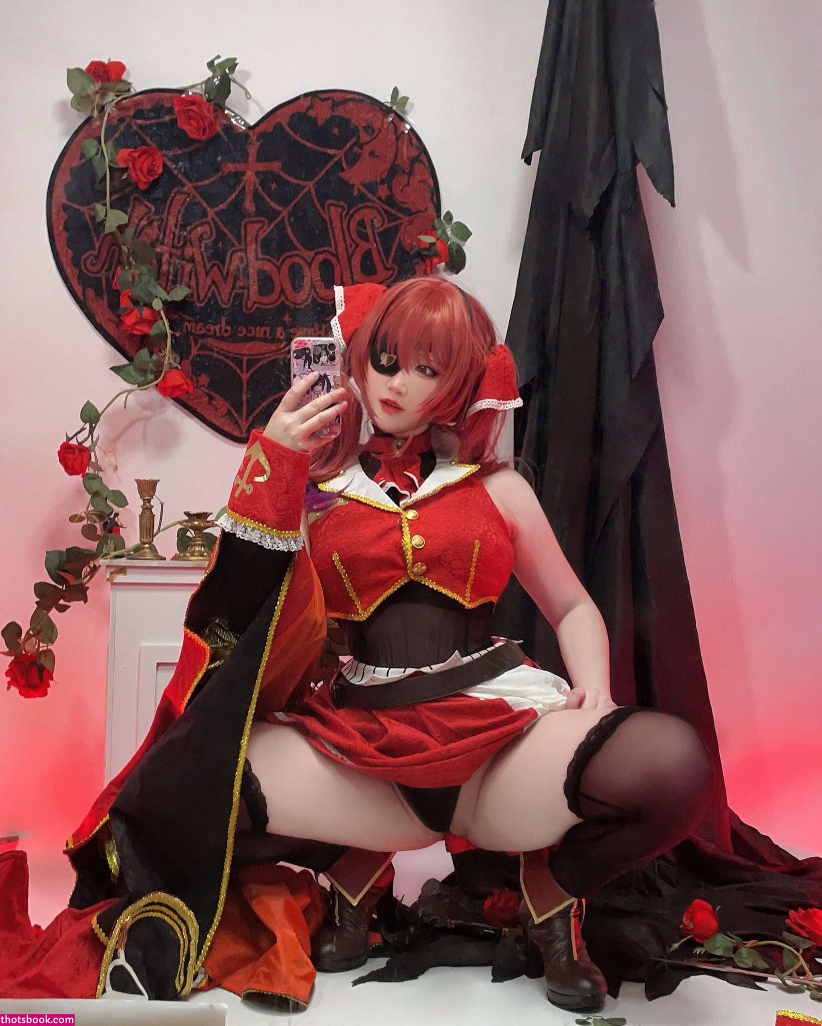 Superbitchbecky Photo #91