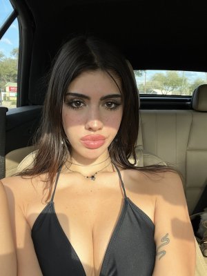 Whoreonica Photo #65