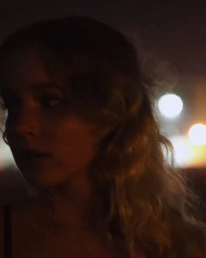 Alba Baptista Post #3