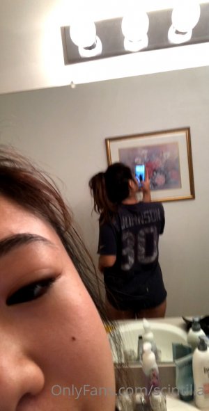 Rocket Reyna Post #9