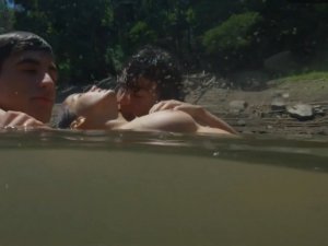 Alba Baptista Post #4