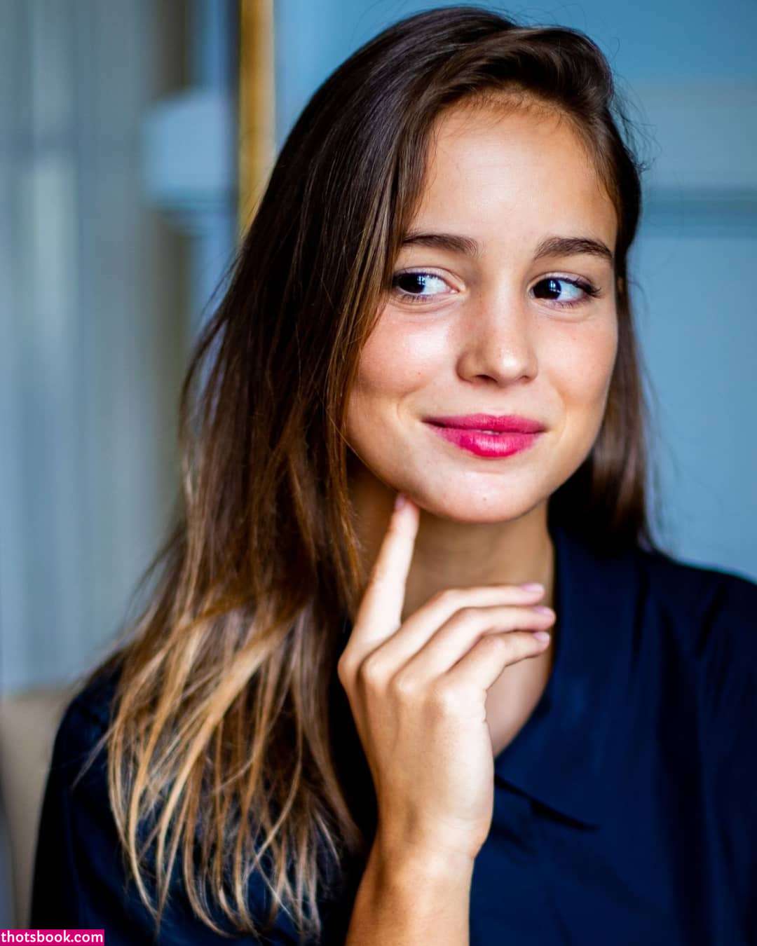 Alba Baptista Photo #27