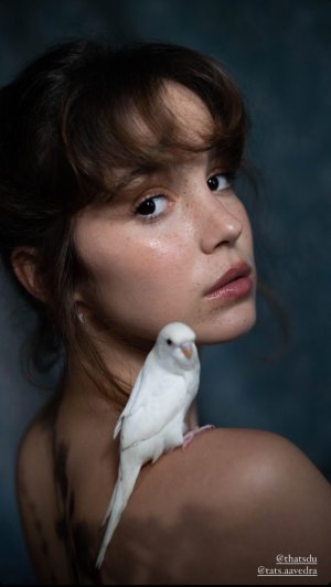 Alba Baptista Photo #24