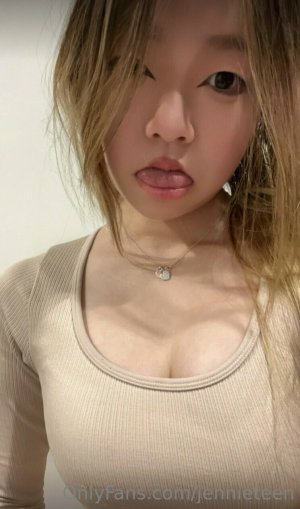 Jennie Photo #2