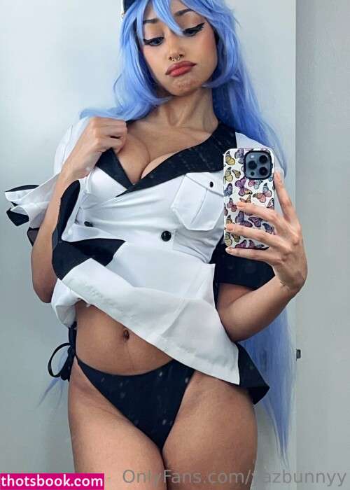 Yazbunny Photo #27