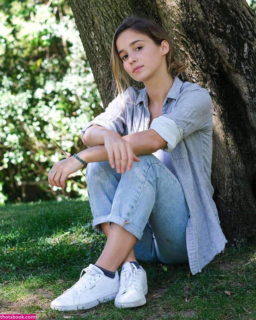 Alba Baptista Photo #29