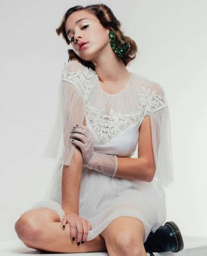 Alba Baptista Photo #35