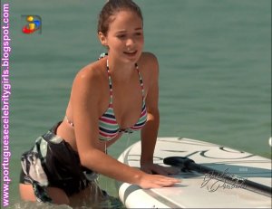 Alba Baptista Photo #39