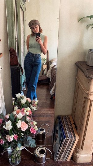 Alba Baptista Photo #43