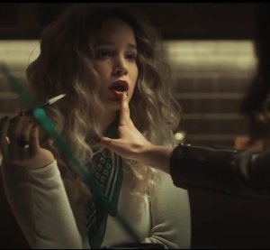 Alba Baptista Photo #44