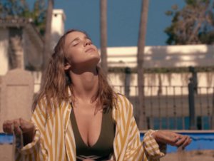 Alba Baptista Photo #47