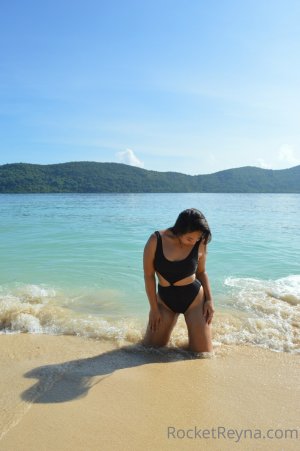 Rocket Reyna Post #24