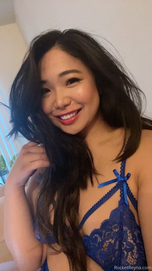 Rocket Reyna Photo #56