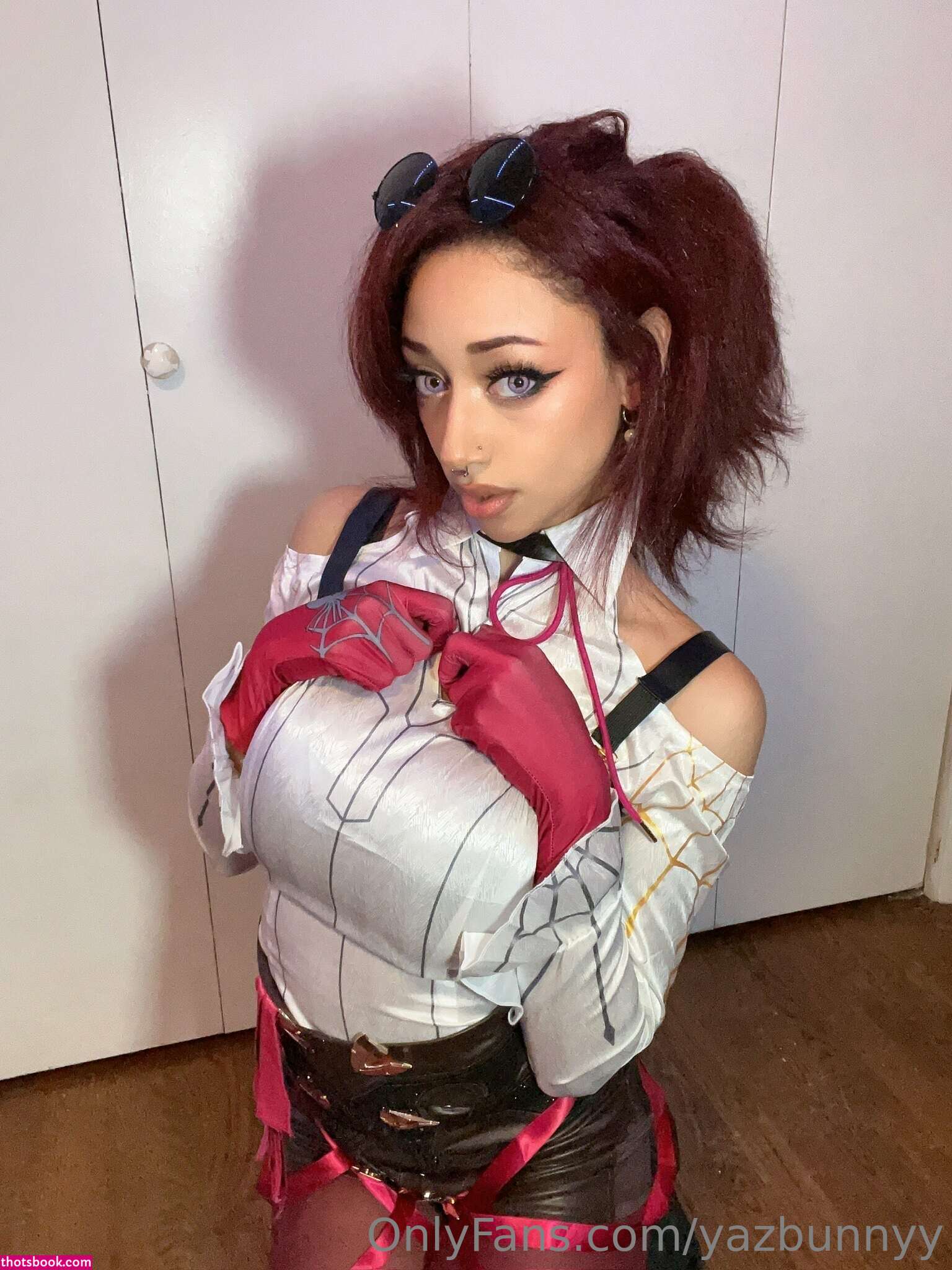 Yazbunny Photo #45