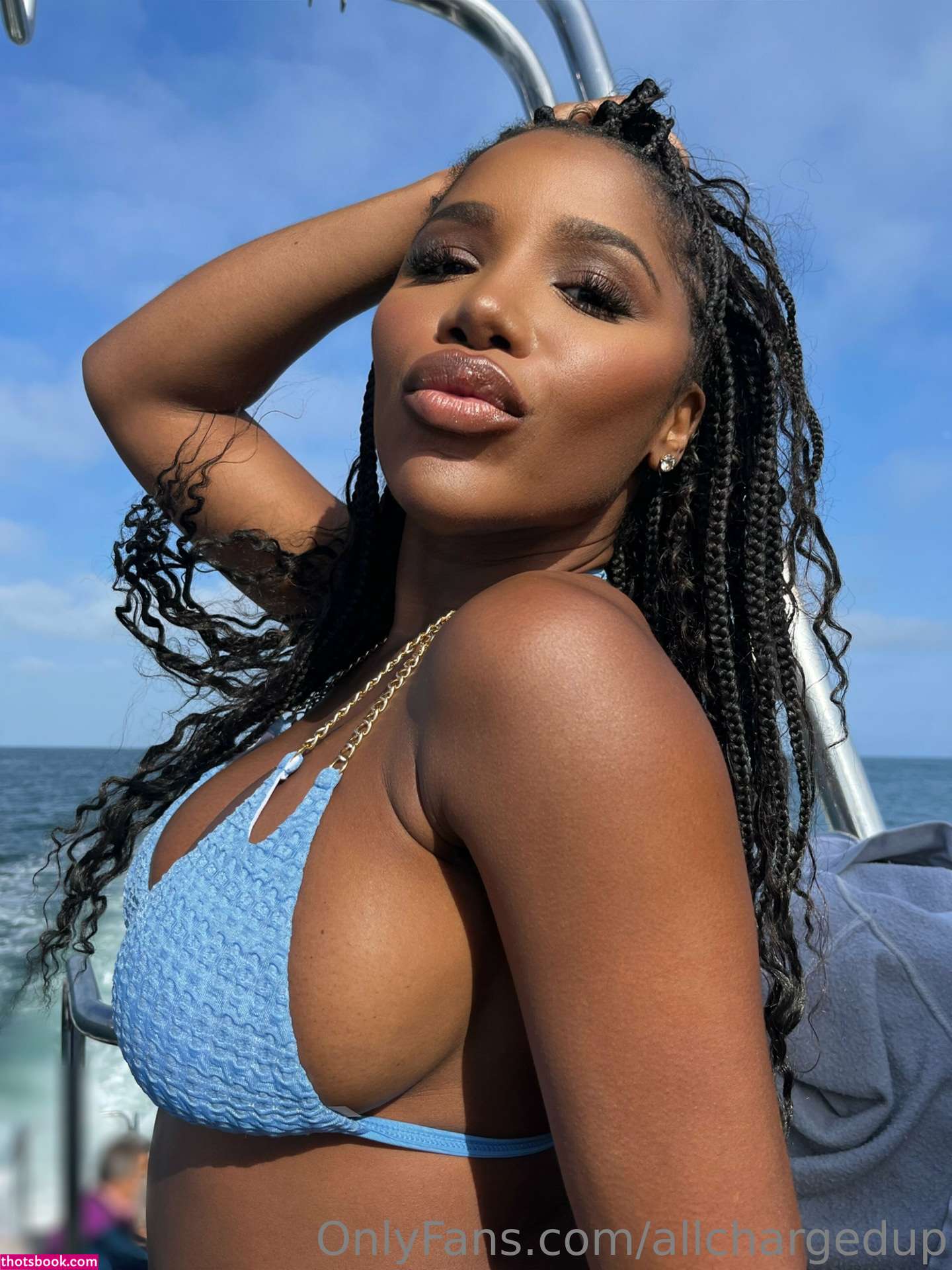 Allchargedup Photo #77