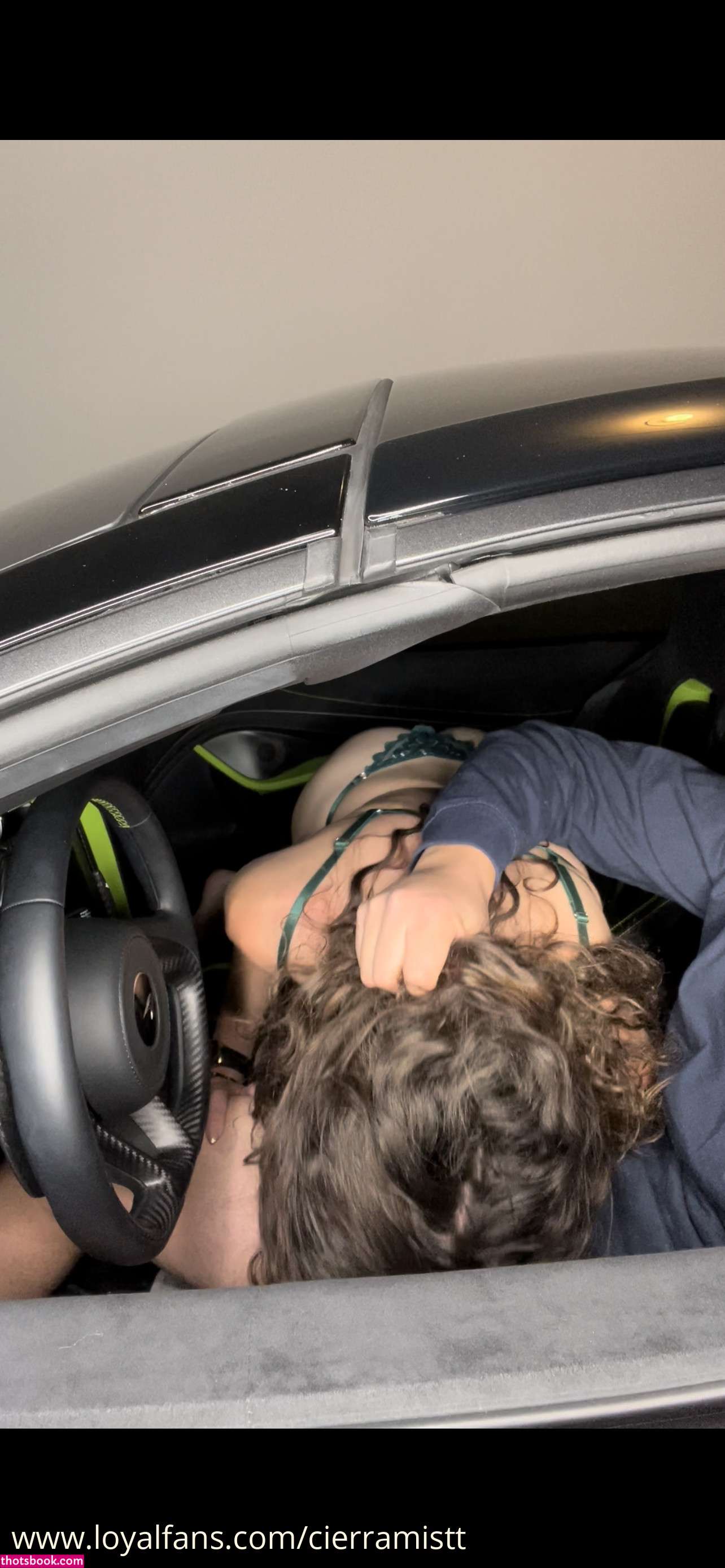 Cierra Mistt Photo #45