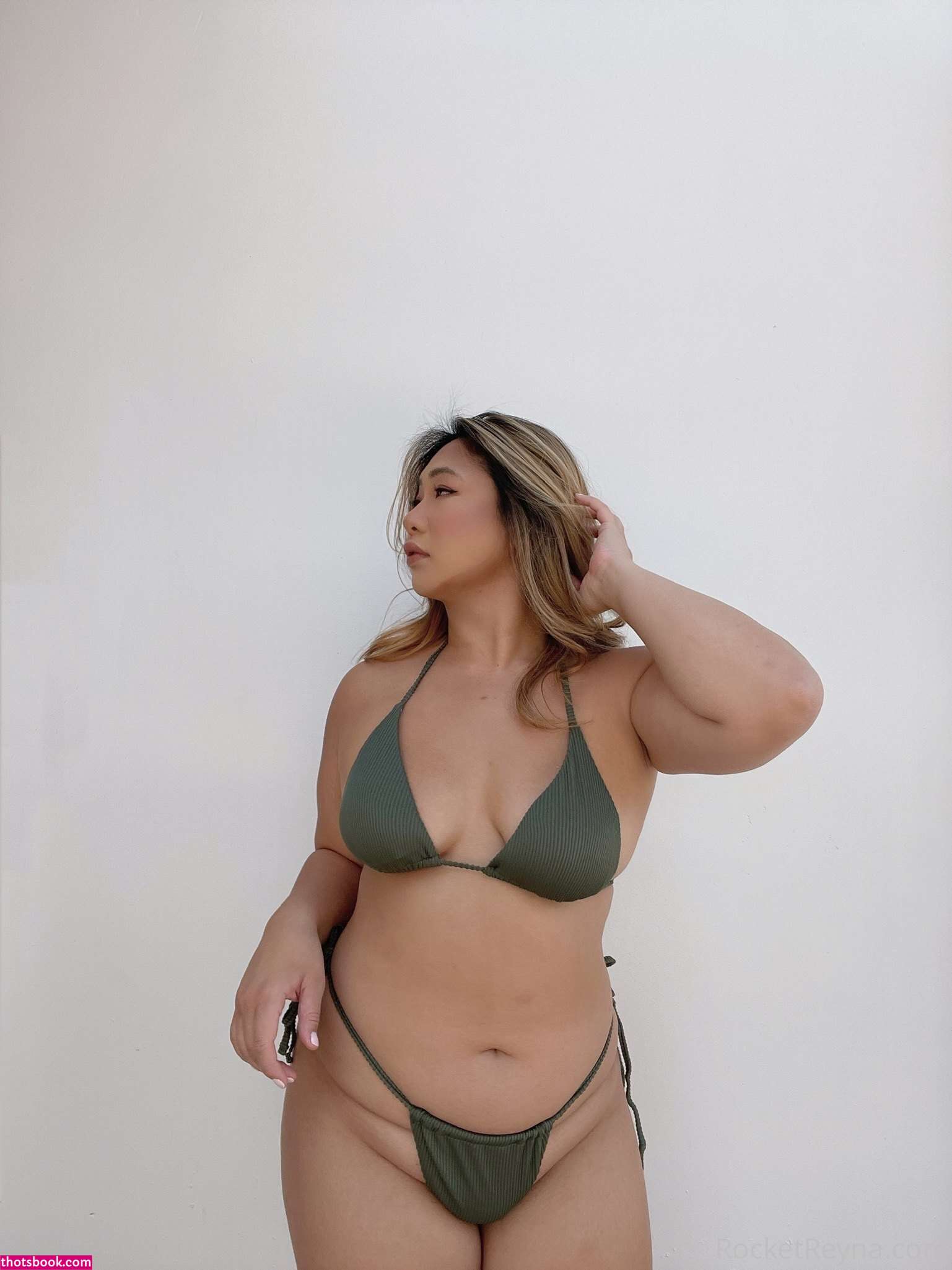 Rocket Reyna Photo #85