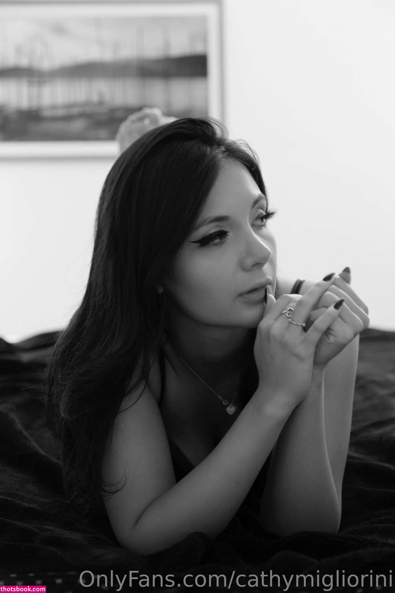 Catherine Migliorini Photo #21