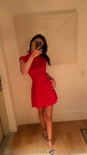 Catherine Migliorini Photo #19