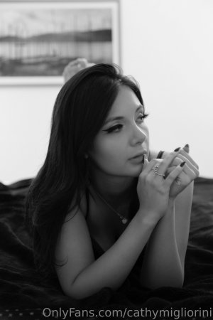 Catherine Migliorini Photo #21