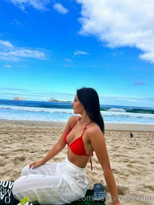 Catherine Migliorini Post #4