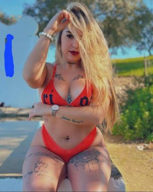 Adrii Rosado Post #8