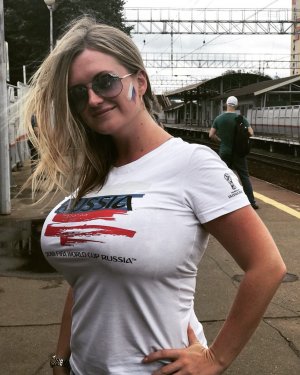 Maria Body Photo #26