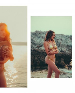 Melanie Mrqs Photo #25