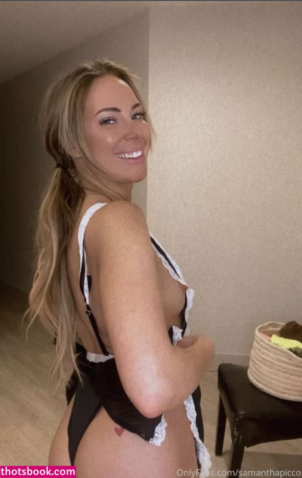 Samantha Picco Photo #17