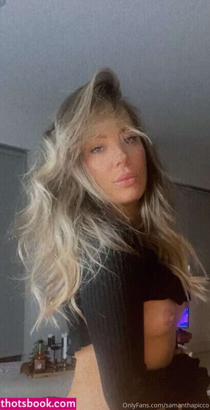 Samantha Picco Photo #19