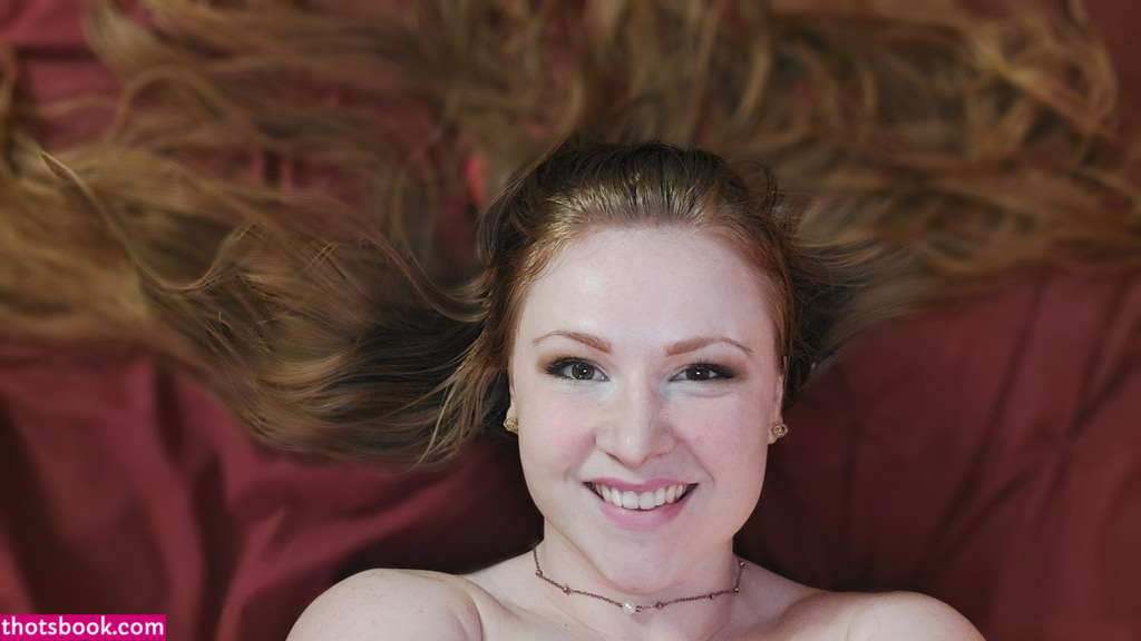 Yaya Gingersnatch Photo #6