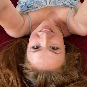 Yaya Gingersnatch Photo #15