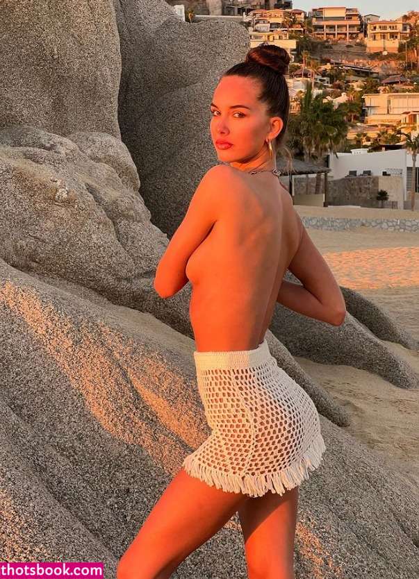 Madison Marquez Photo #6